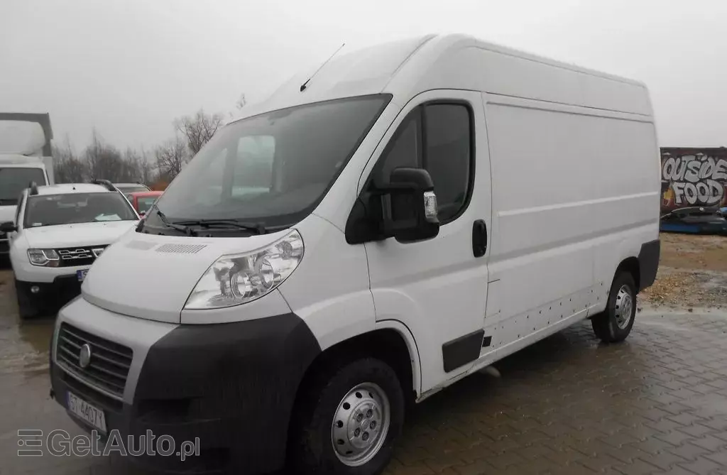FIAT Ducato 