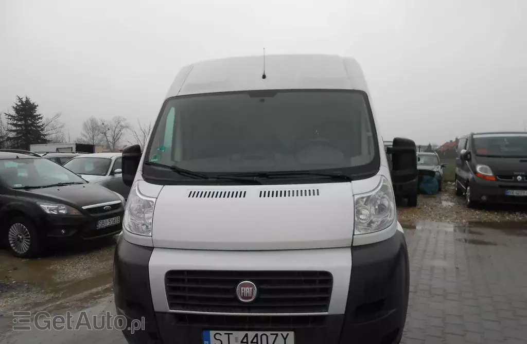 FIAT Ducato 