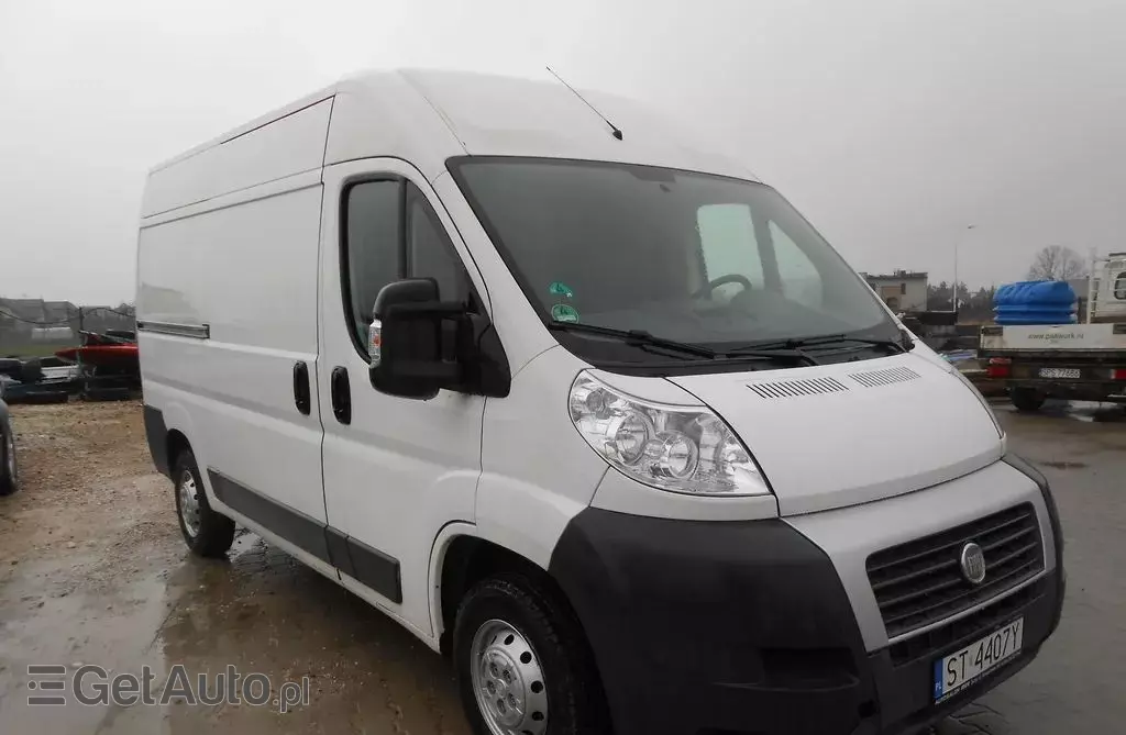 FIAT Ducato 