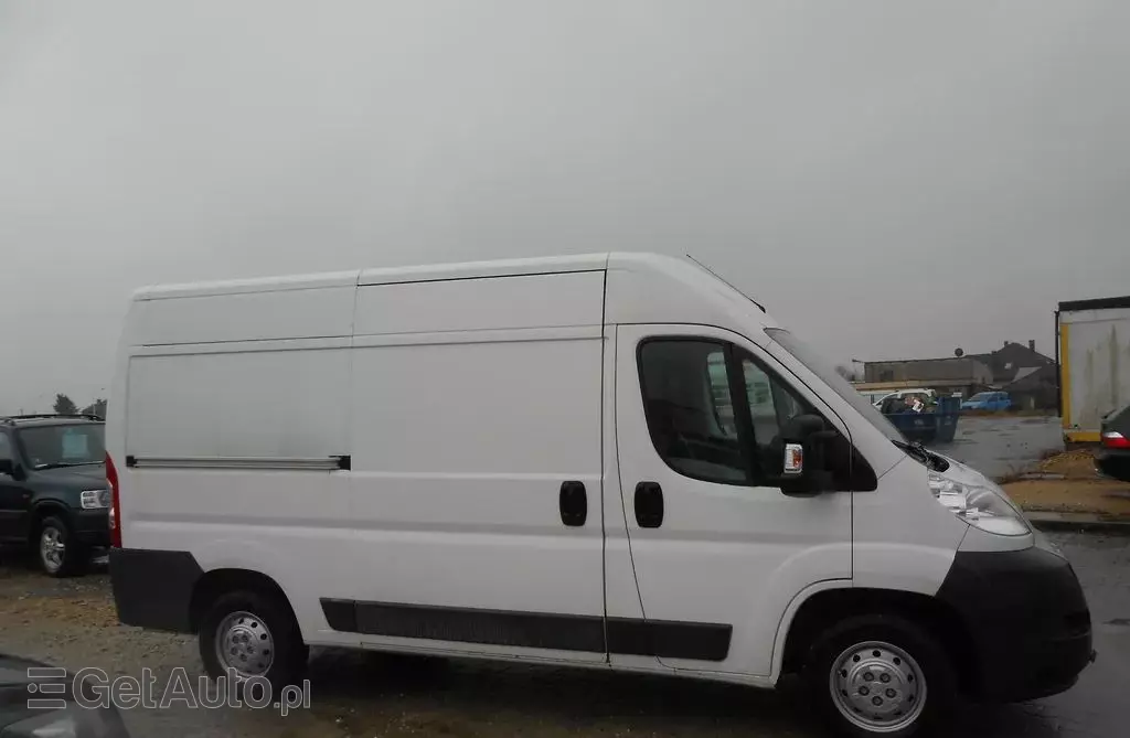 FIAT Ducato 