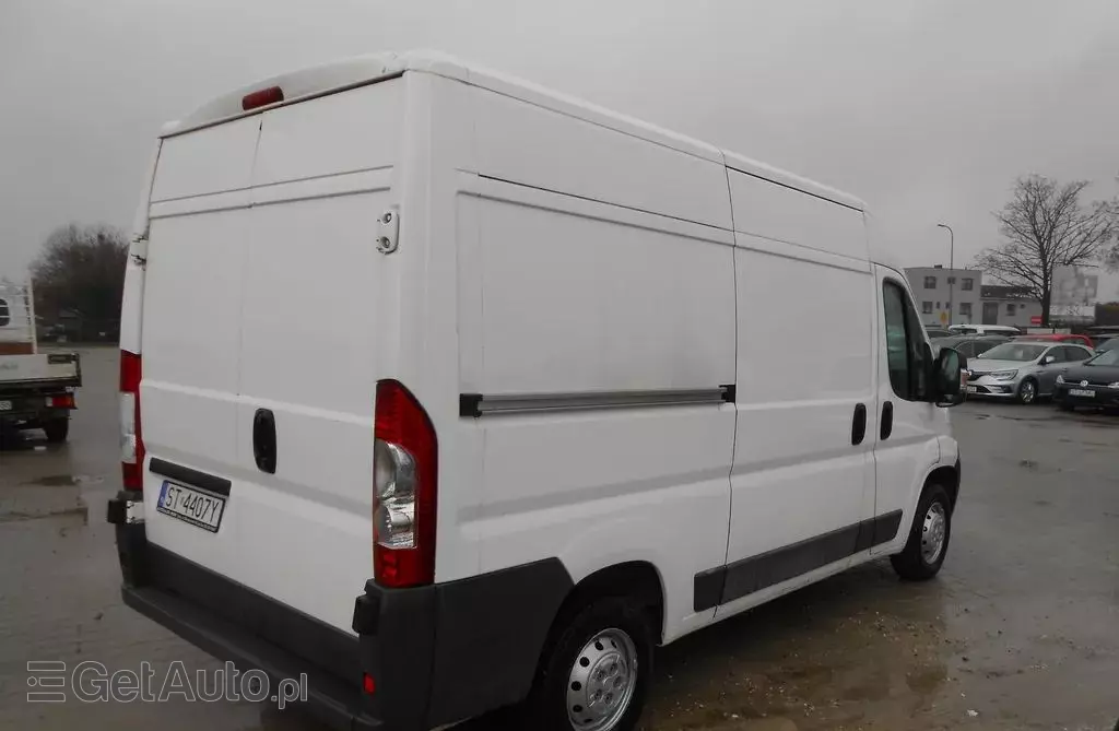 FIAT Ducato 