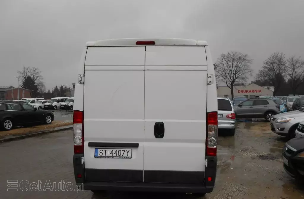FIAT Ducato 