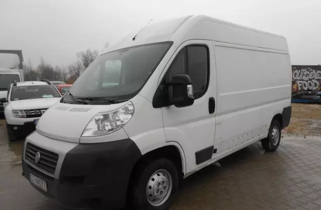 FIAT Ducato 