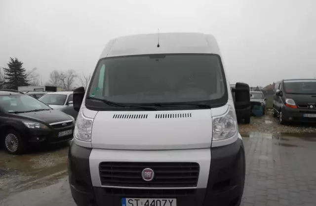 FIAT Ducato 