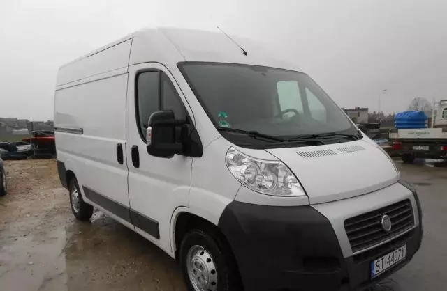 FIAT Ducato 