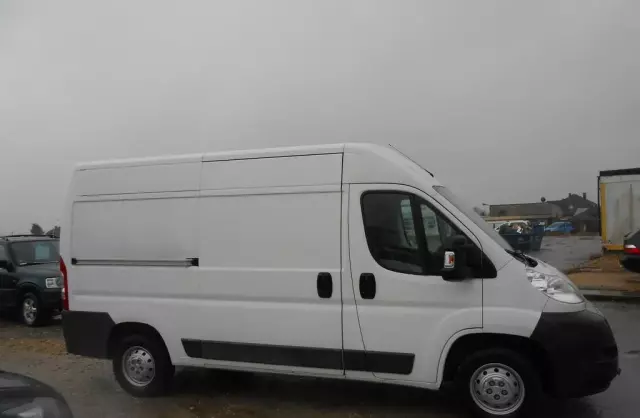 FIAT Ducato 