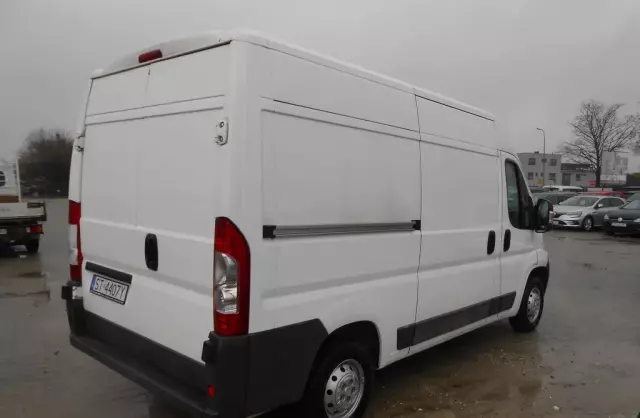 FIAT Ducato 