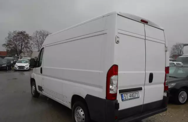 FIAT Ducato 