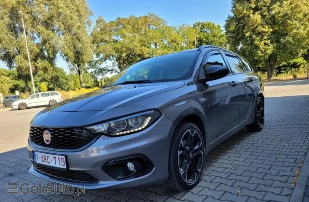 FIAT Tipo 