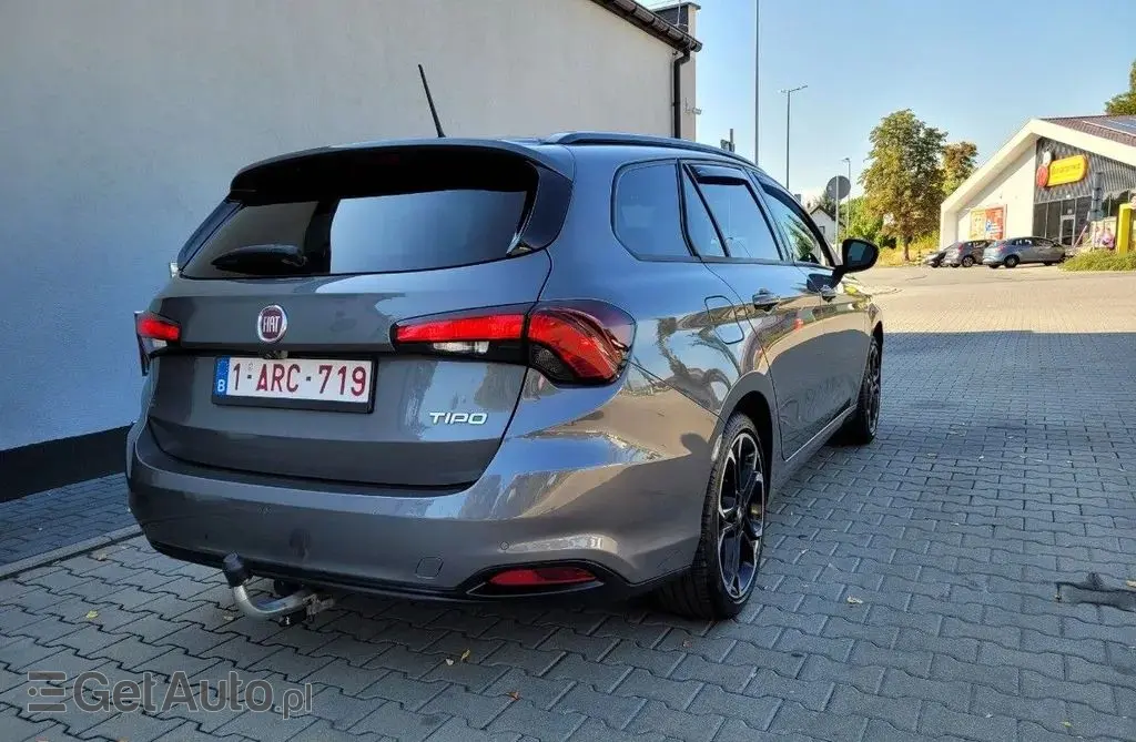 FIAT Tipo 