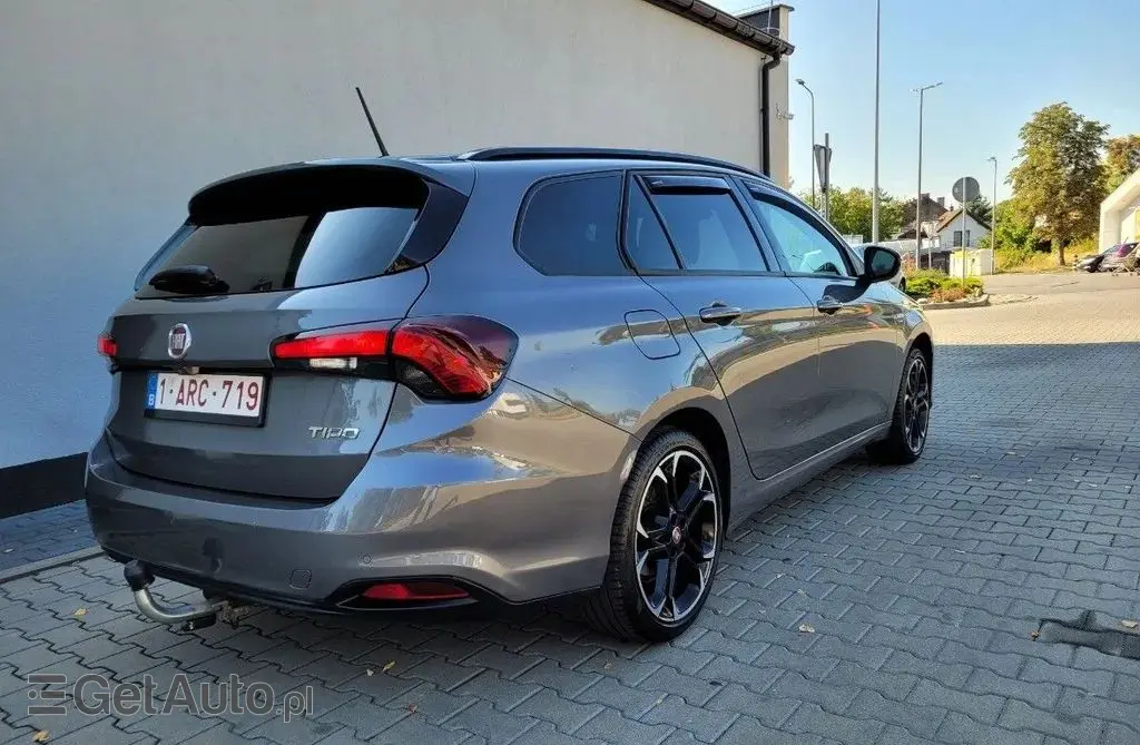 FIAT Tipo 