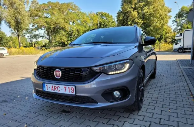 FIAT Tipo 