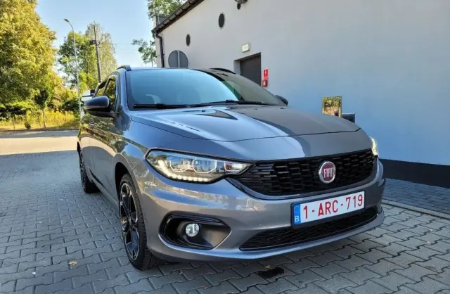 FIAT Tipo 