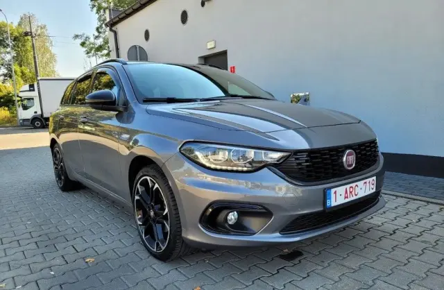 FIAT Tipo 