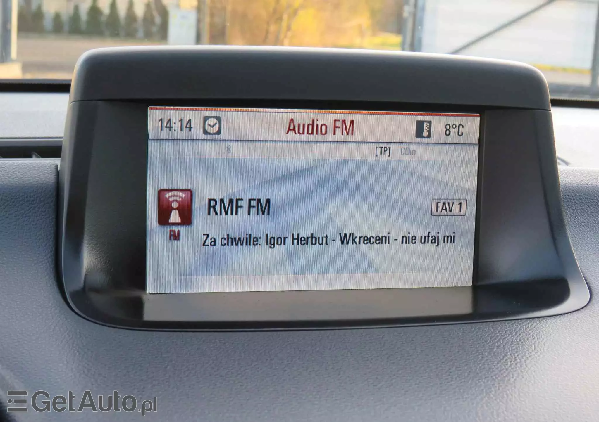 OPEL Meriva 1.7 CDTI Edition