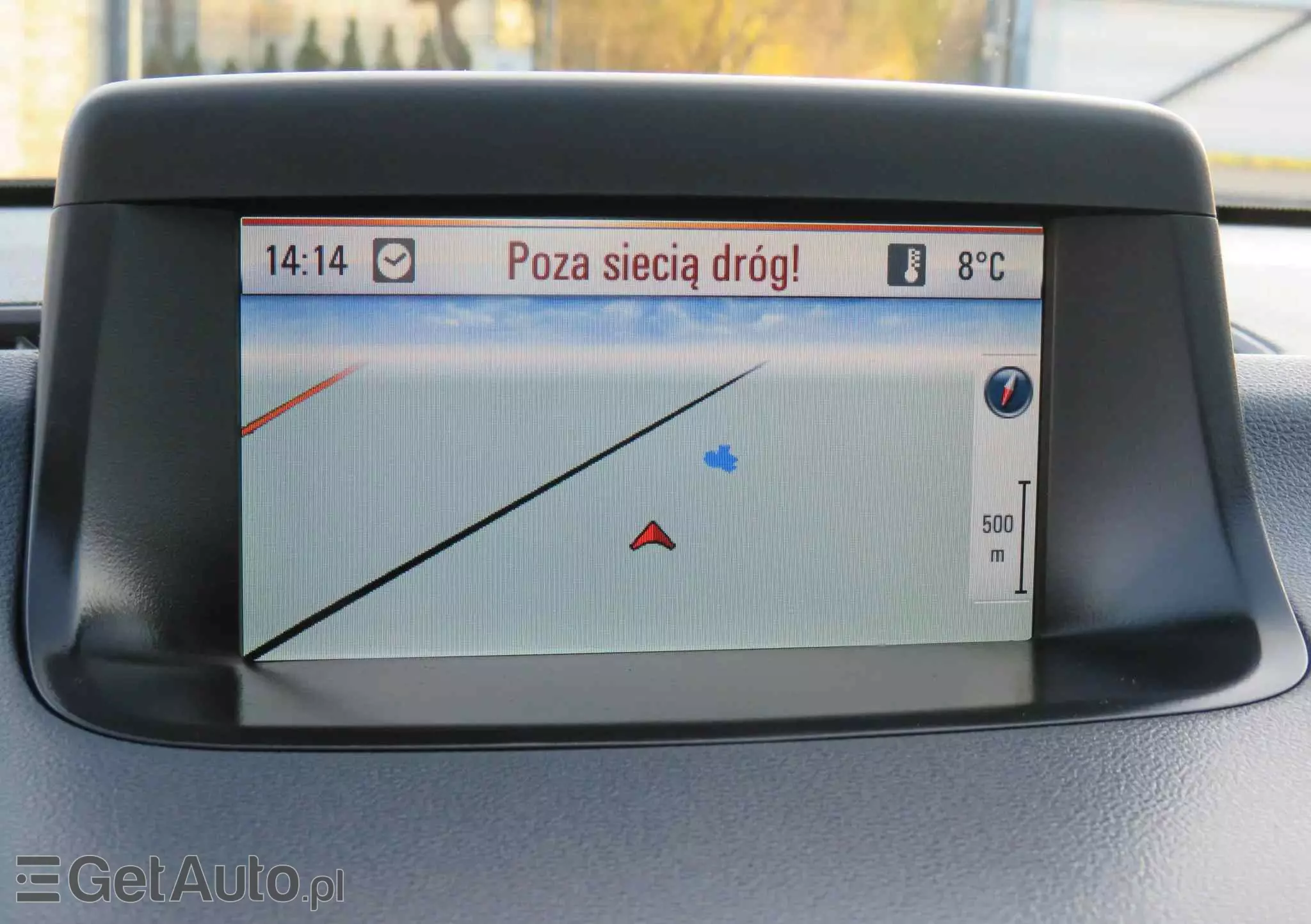 OPEL Meriva 1.7 CDTI Edition