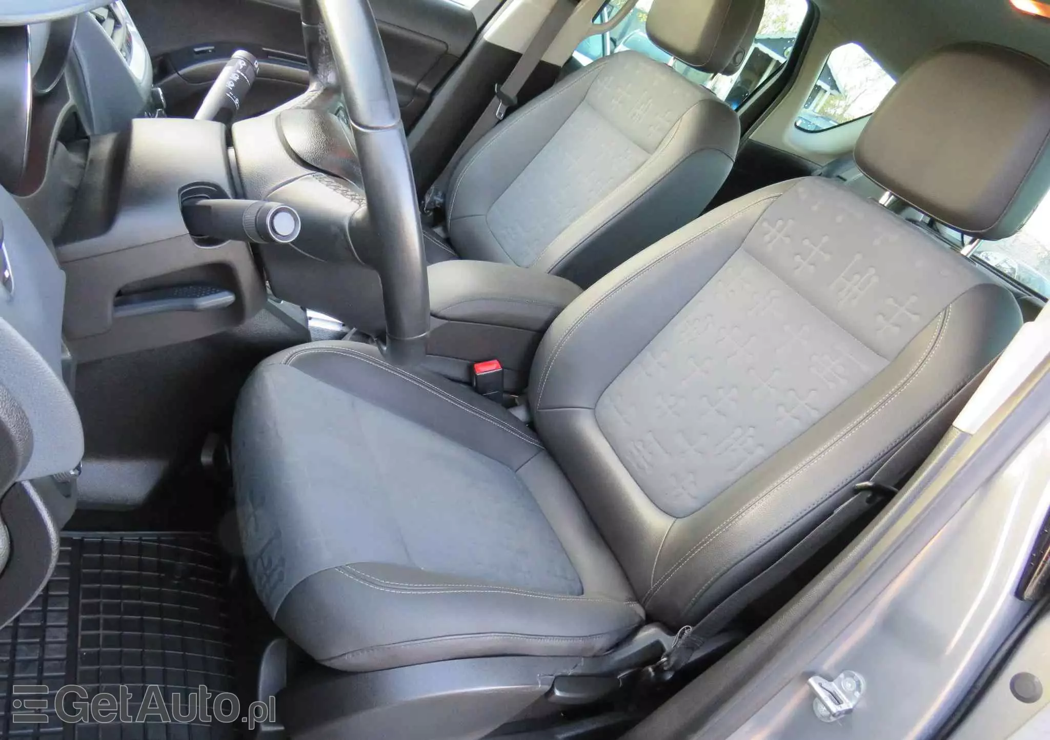 OPEL Meriva 1.7 CDTI Edition