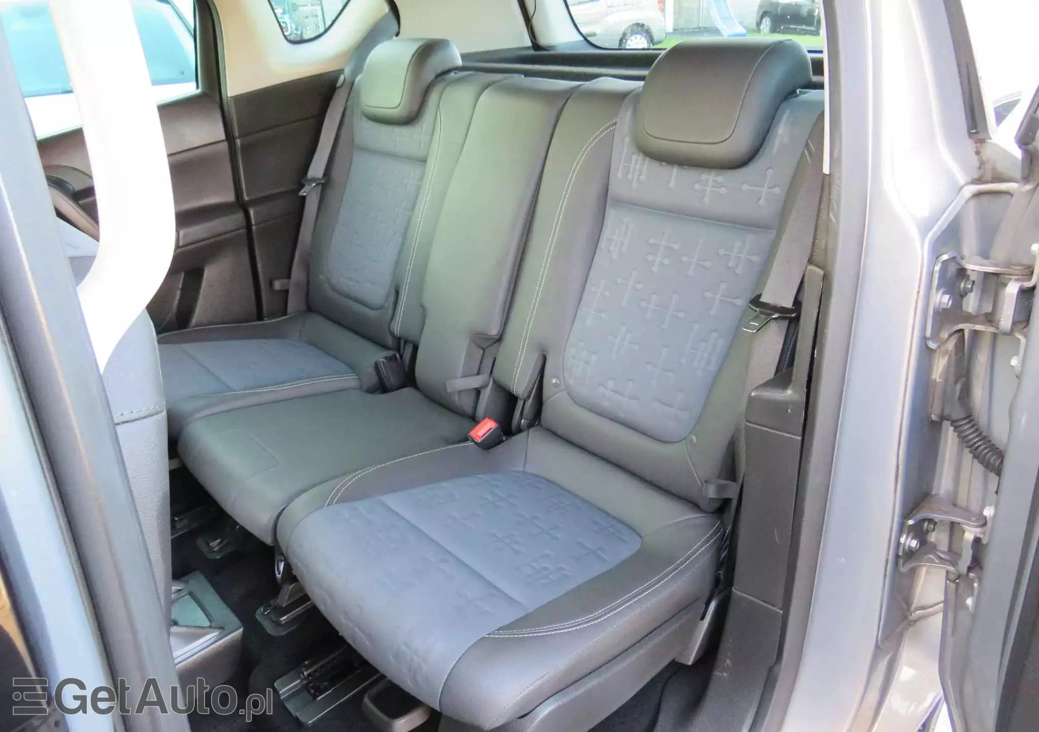 OPEL Meriva 1.7 CDTI Edition