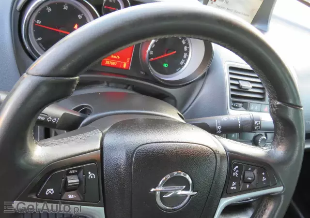 OPEL Meriva 1.7 CDTI Edition