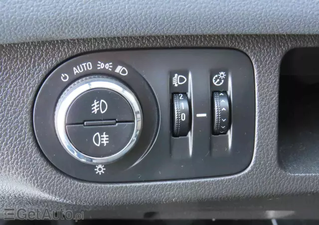 OPEL Meriva 1.7 CDTI Edition