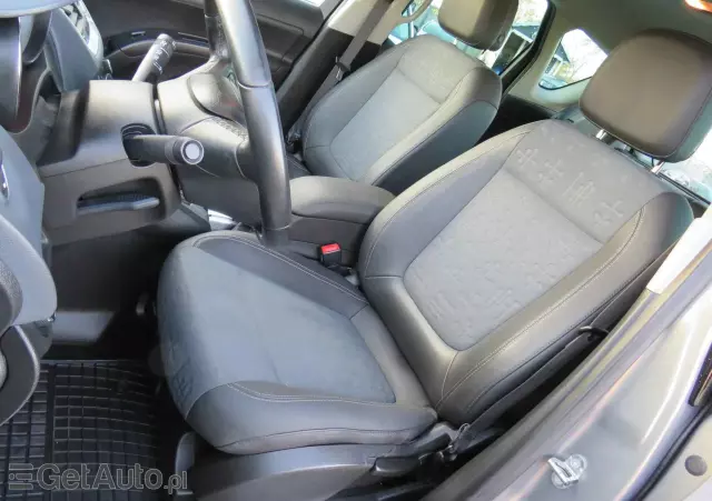 OPEL Meriva 1.7 CDTI Edition