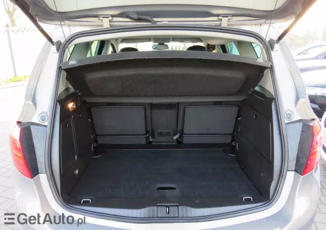 OPEL Meriva 1.7 CDTI Edition