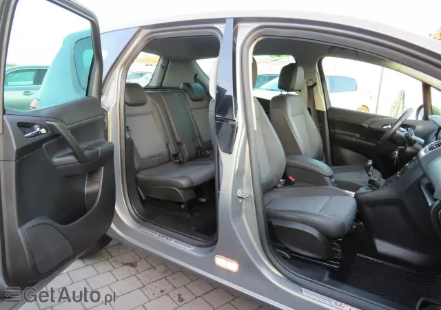 OPEL Meriva 1.7 CDTI Edition
