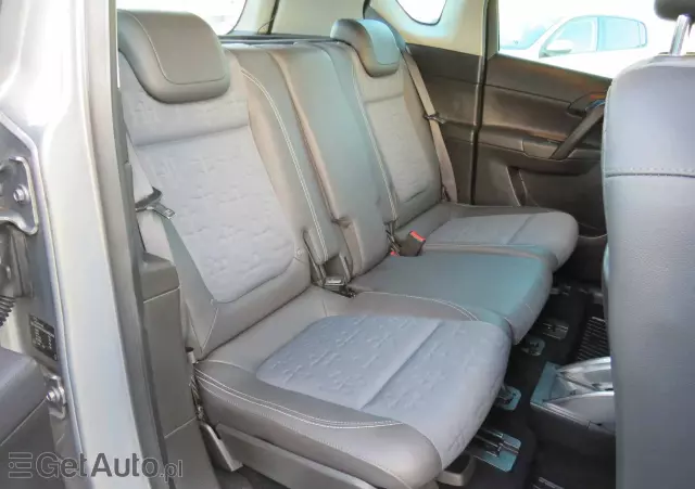 OPEL Meriva 1.7 CDTI Edition