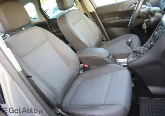 OPEL Meriva 1.7 CDTI Edition