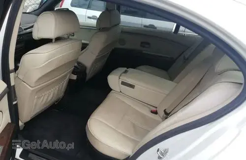 BMW Seria 7 