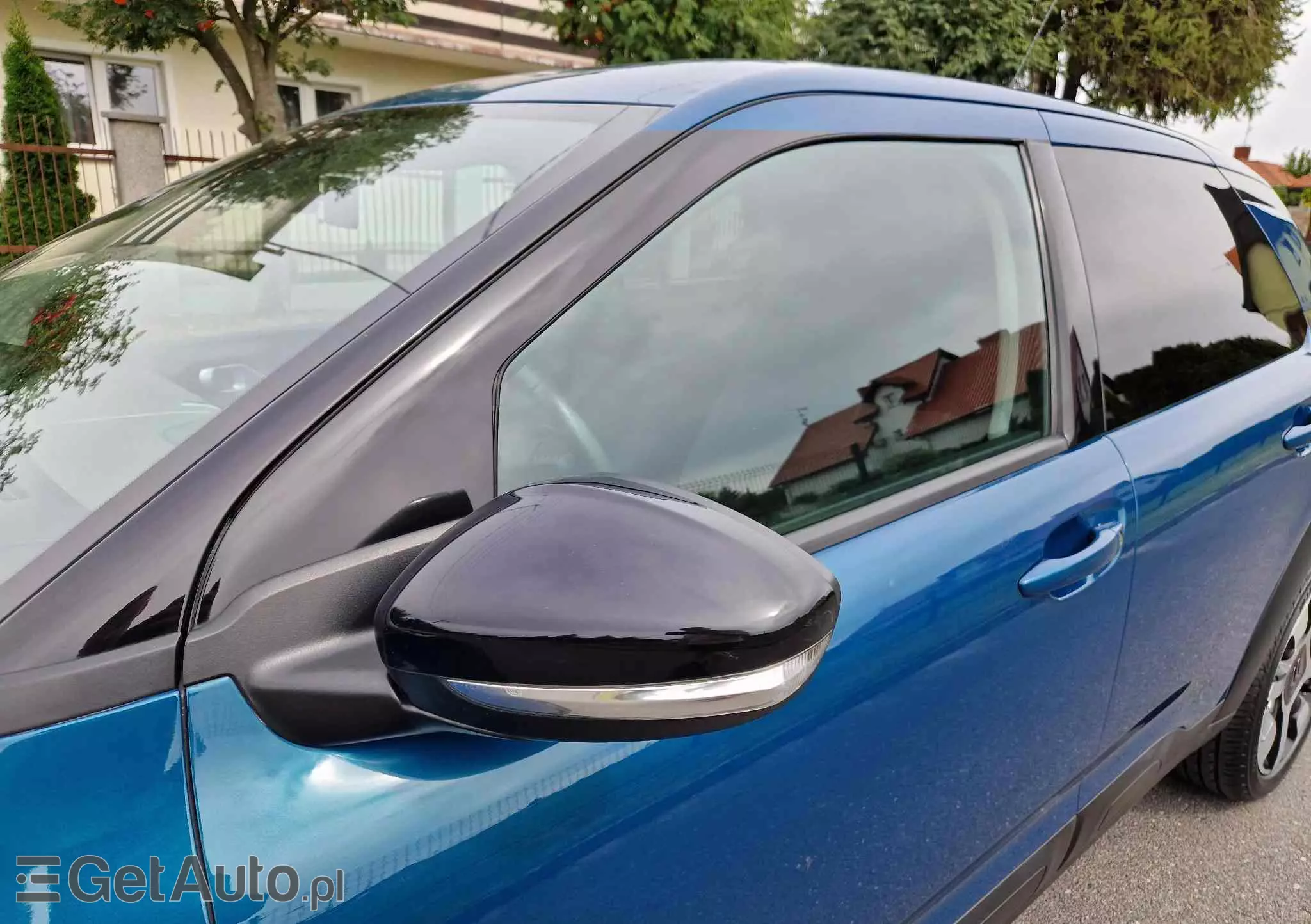 CITROËN C4 Cactus PureTech 110 Stop&Start Shine