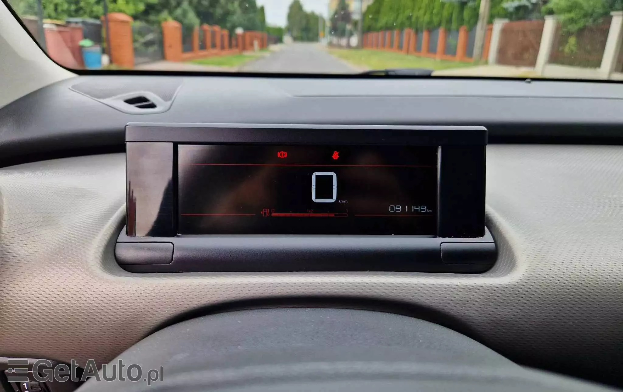 CITROËN C4 Cactus PureTech 110 Stop&Start Shine