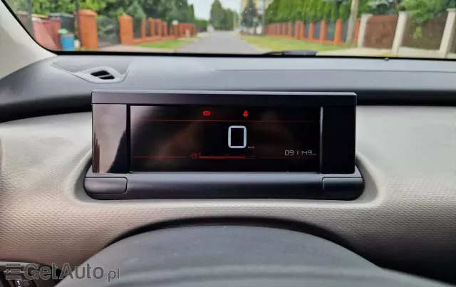 CITROËN C4 Cactus PureTech 110 Stop&Start Shine