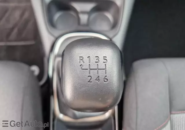 CITROËN C4 Cactus PureTech 110 Stop&Start Shine