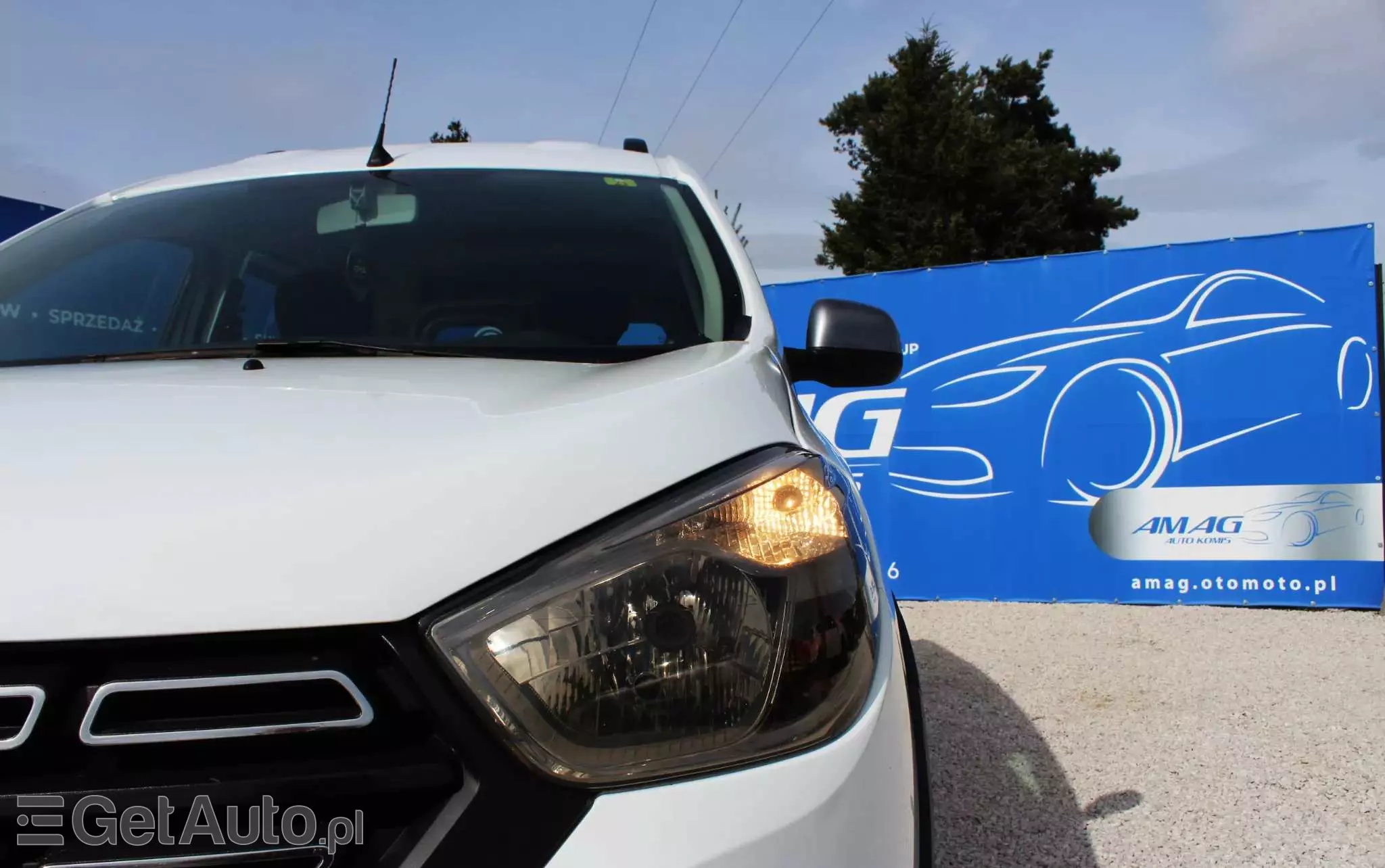 DACIA Dokker 1.5 Blue dCi Laureate