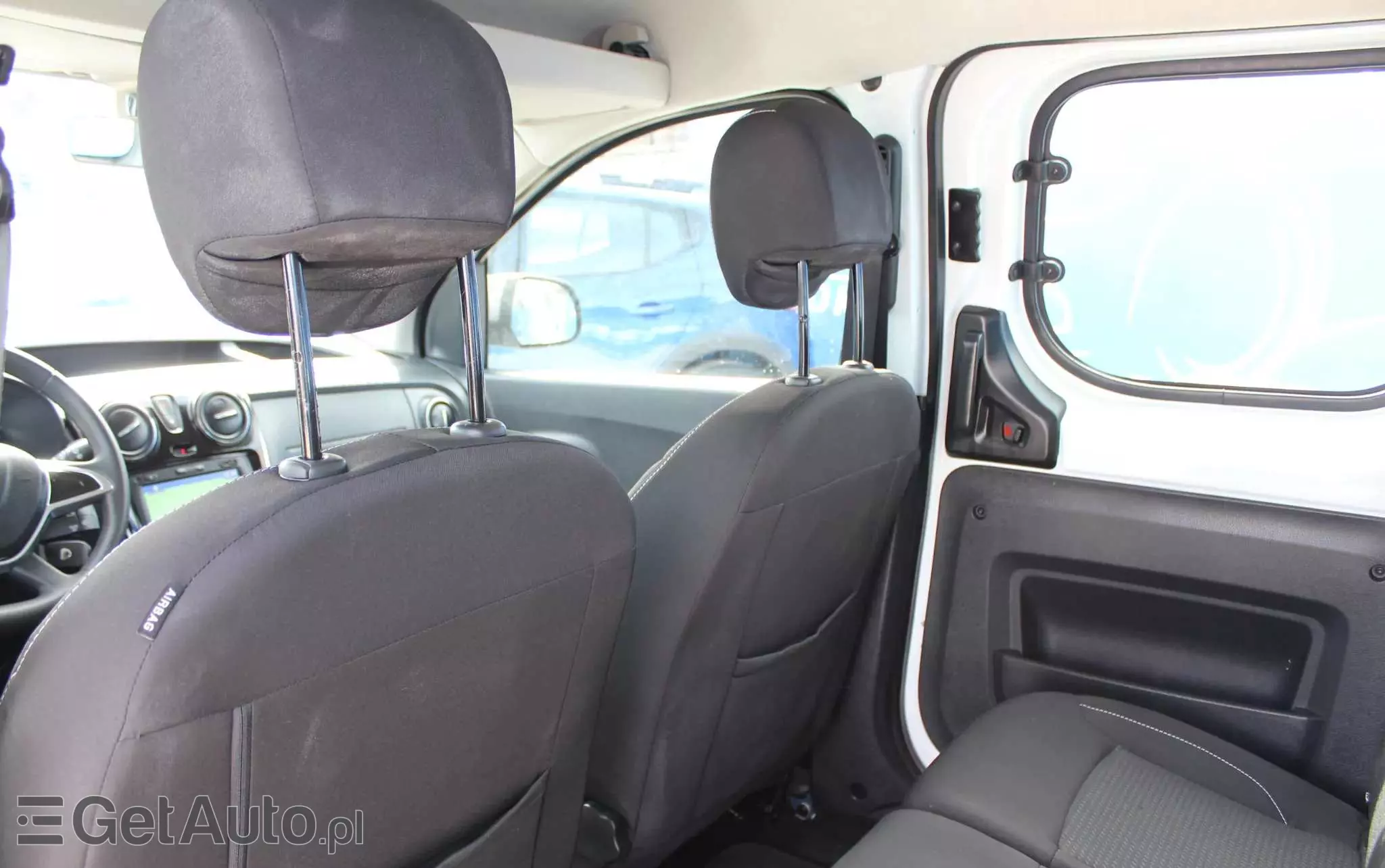 DACIA Dokker 1.5 Blue dCi Laureate