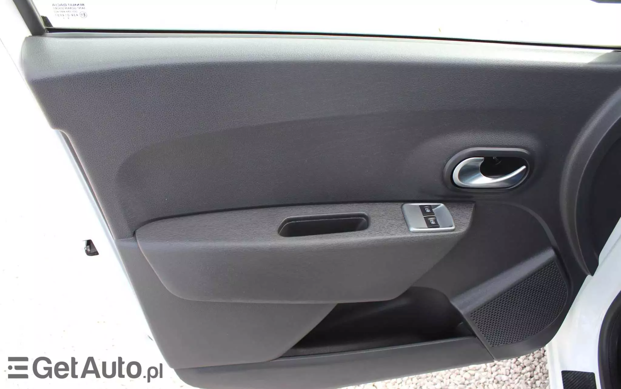 DACIA Dokker 1.5 Blue dCi Laureate