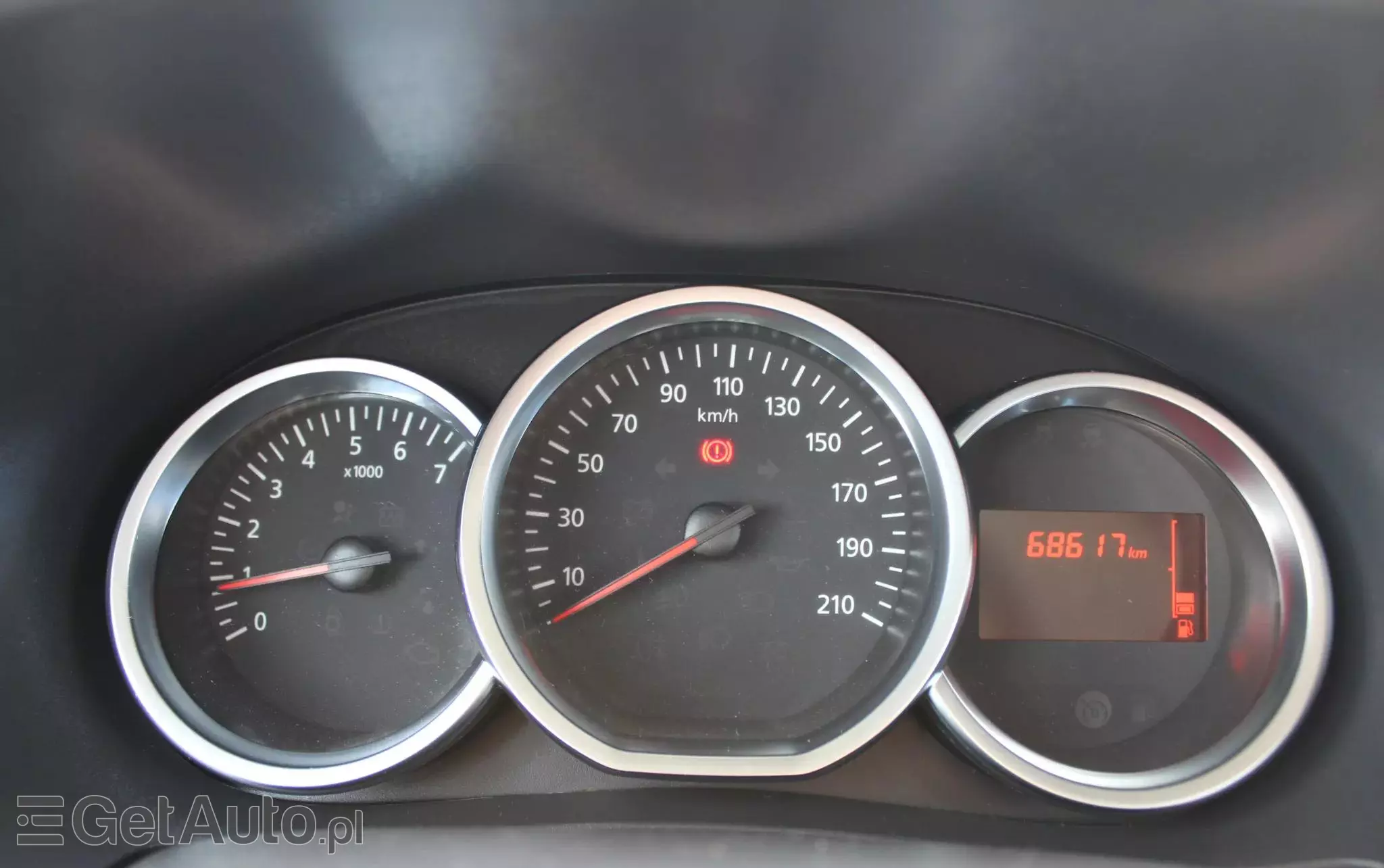 DACIA Dokker 1.5 Blue dCi Laureate