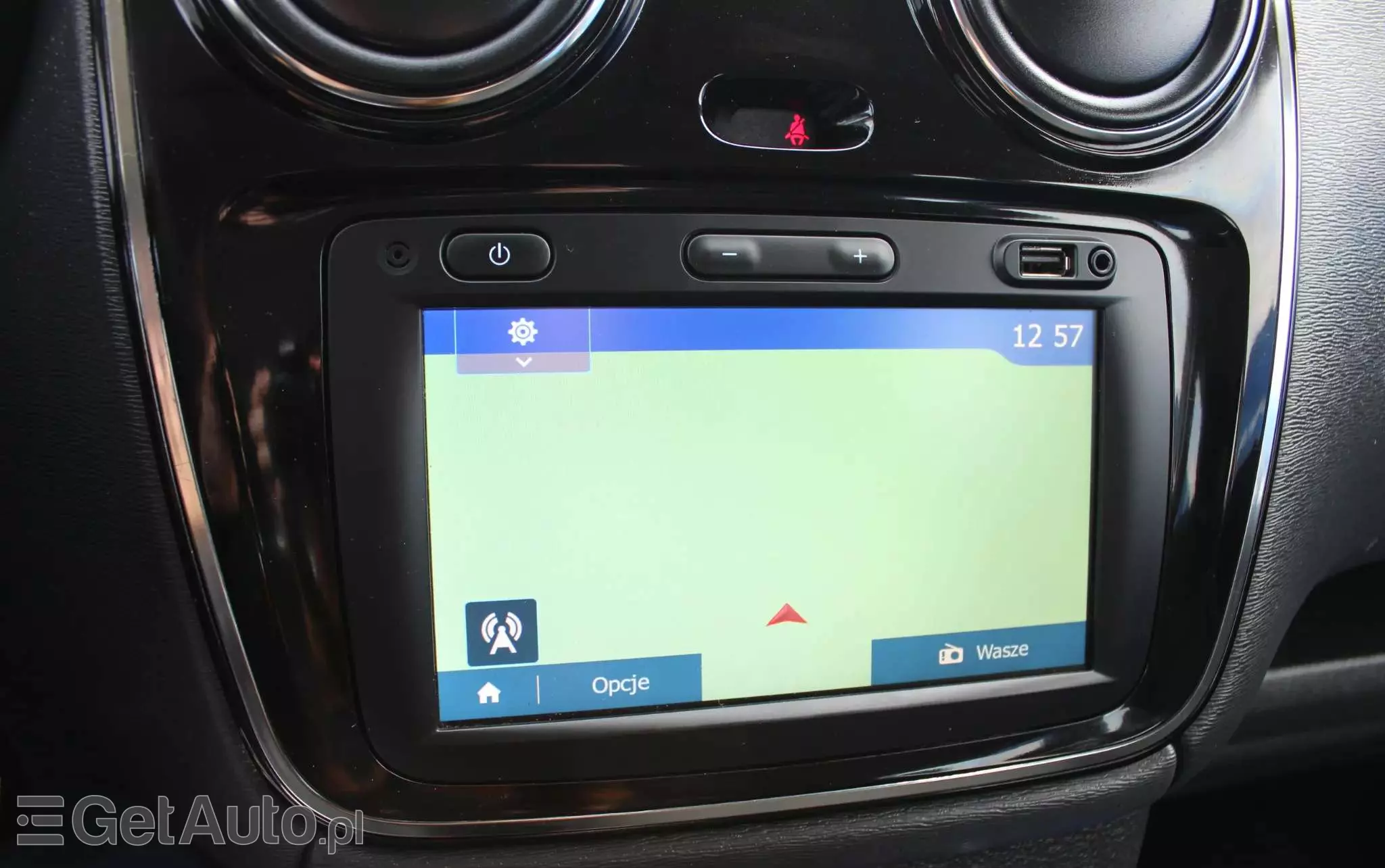 DACIA Dokker 1.5 Blue dCi Laureate