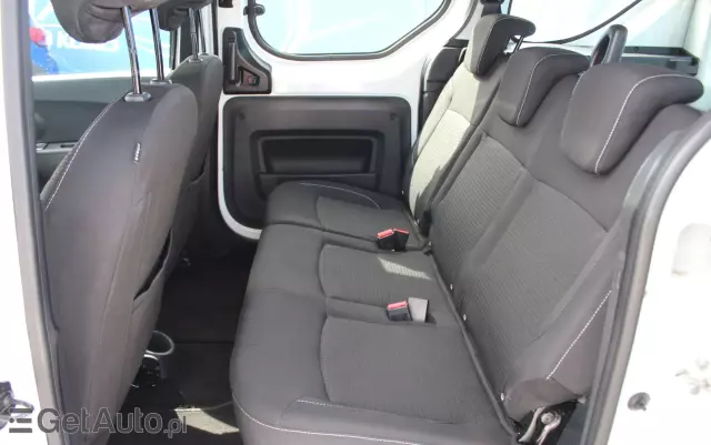 DACIA Dokker 1.5 Blue dCi Laureate