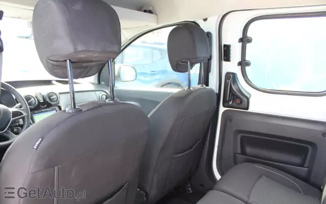 DACIA Dokker 1.5 Blue dCi Laureate