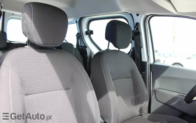 DACIA Dokker 1.5 Blue dCi Laureate