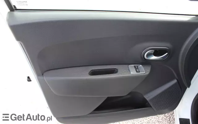 DACIA Dokker 1.5 Blue dCi Laureate