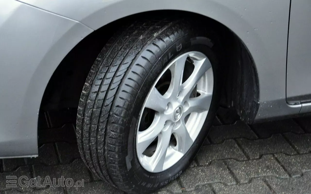 MAZDA 3 1.6 Comfort
