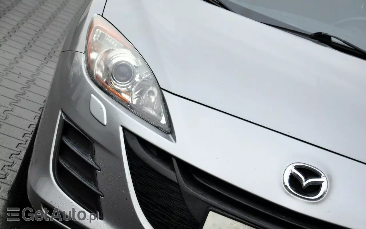 MAZDA 3 1.6 Comfort