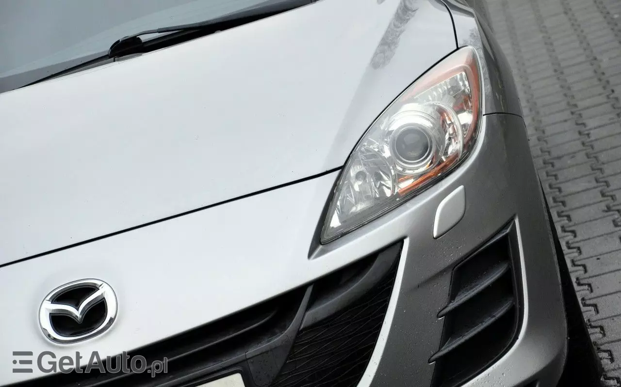 MAZDA 3 1.6 Comfort