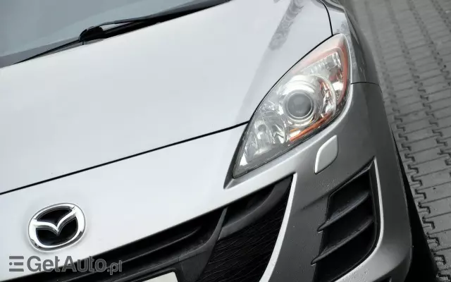 MAZDA 3 1.6 Comfort