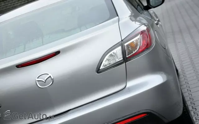 MAZDA 3 1.6 Comfort