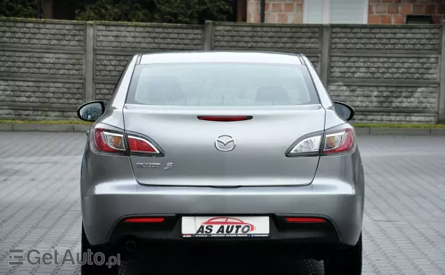 MAZDA 3 1.6 Comfort