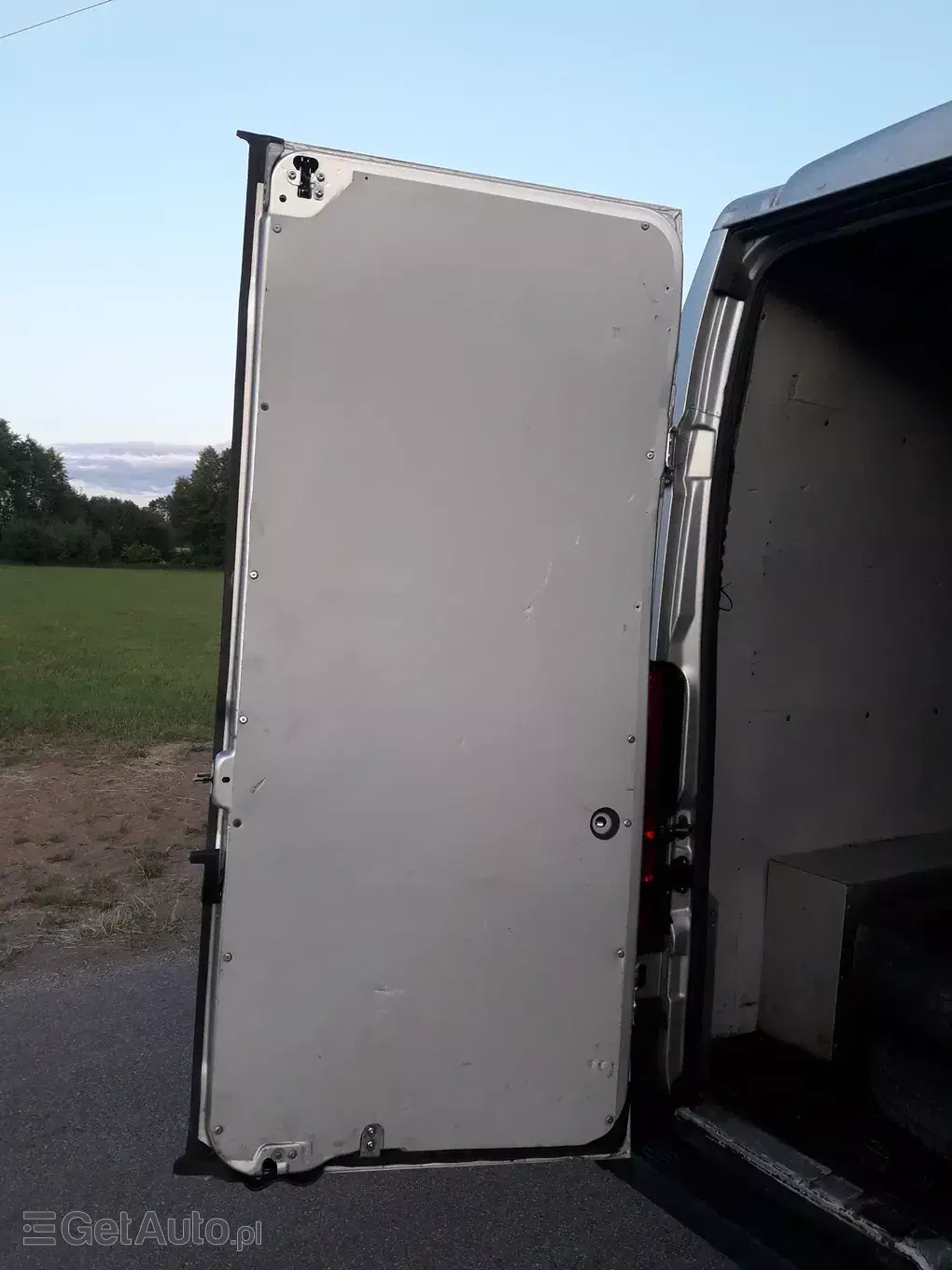 CITROËN Jumper 35 L2H2